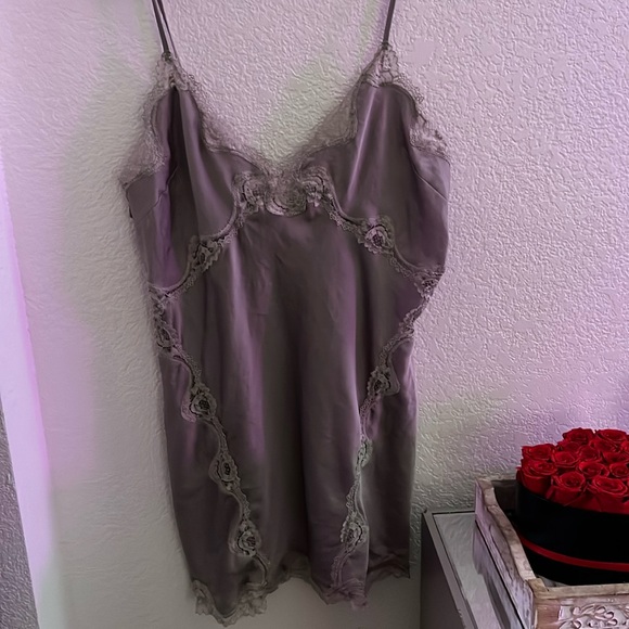 Victoria's Secret Other - VS slip SZ L
